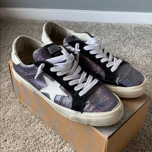 GOLDEN GOOSE MAY SNEAKERS SZ. 39